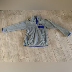 Grey Women’s Patagonia